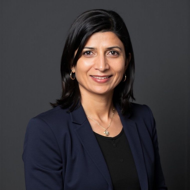 Dr. Ishpinder Kailey