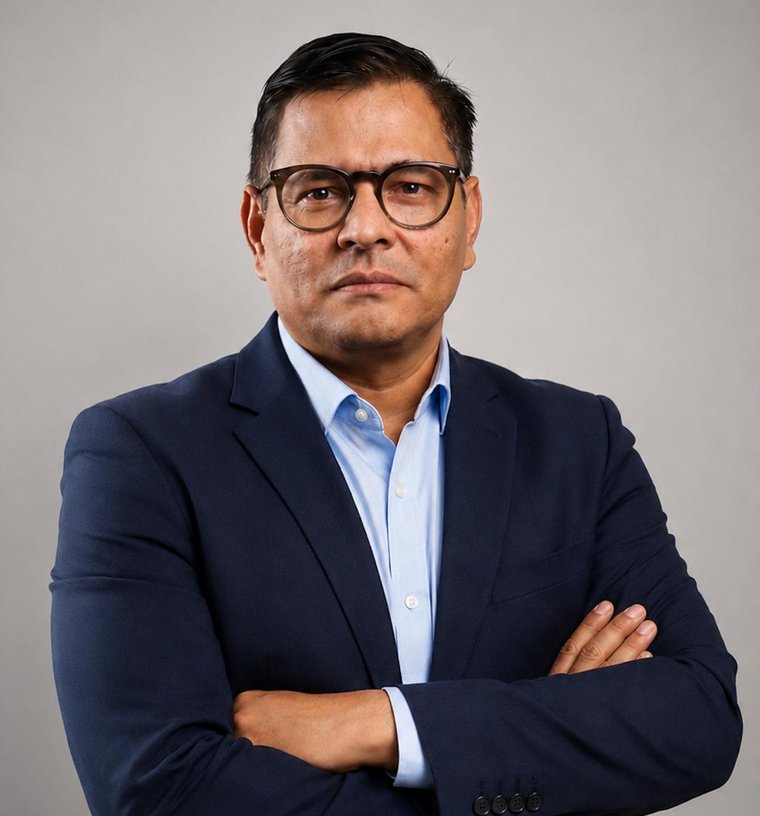 Kailash D. Upadhyay