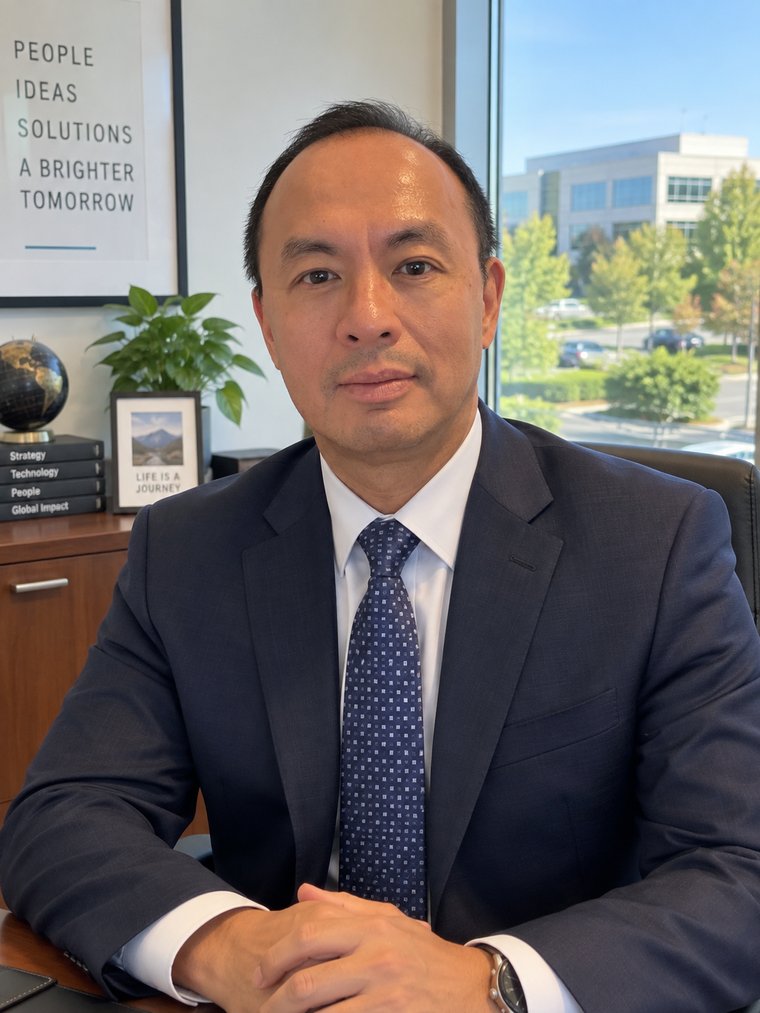 Michael A. Makabali