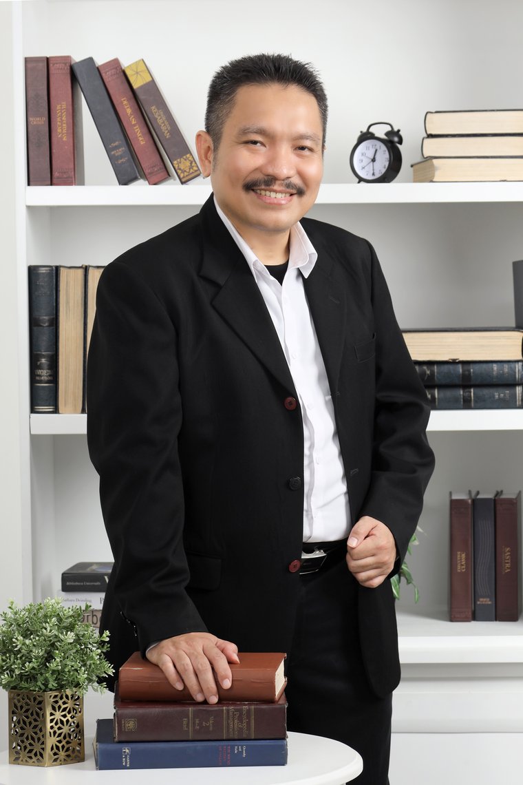 Michael Romero Virga